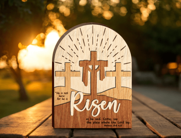 Download Easter Day Glowforge Svg Files - Premium Resources